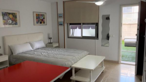 Duplex Oliva Nova golf